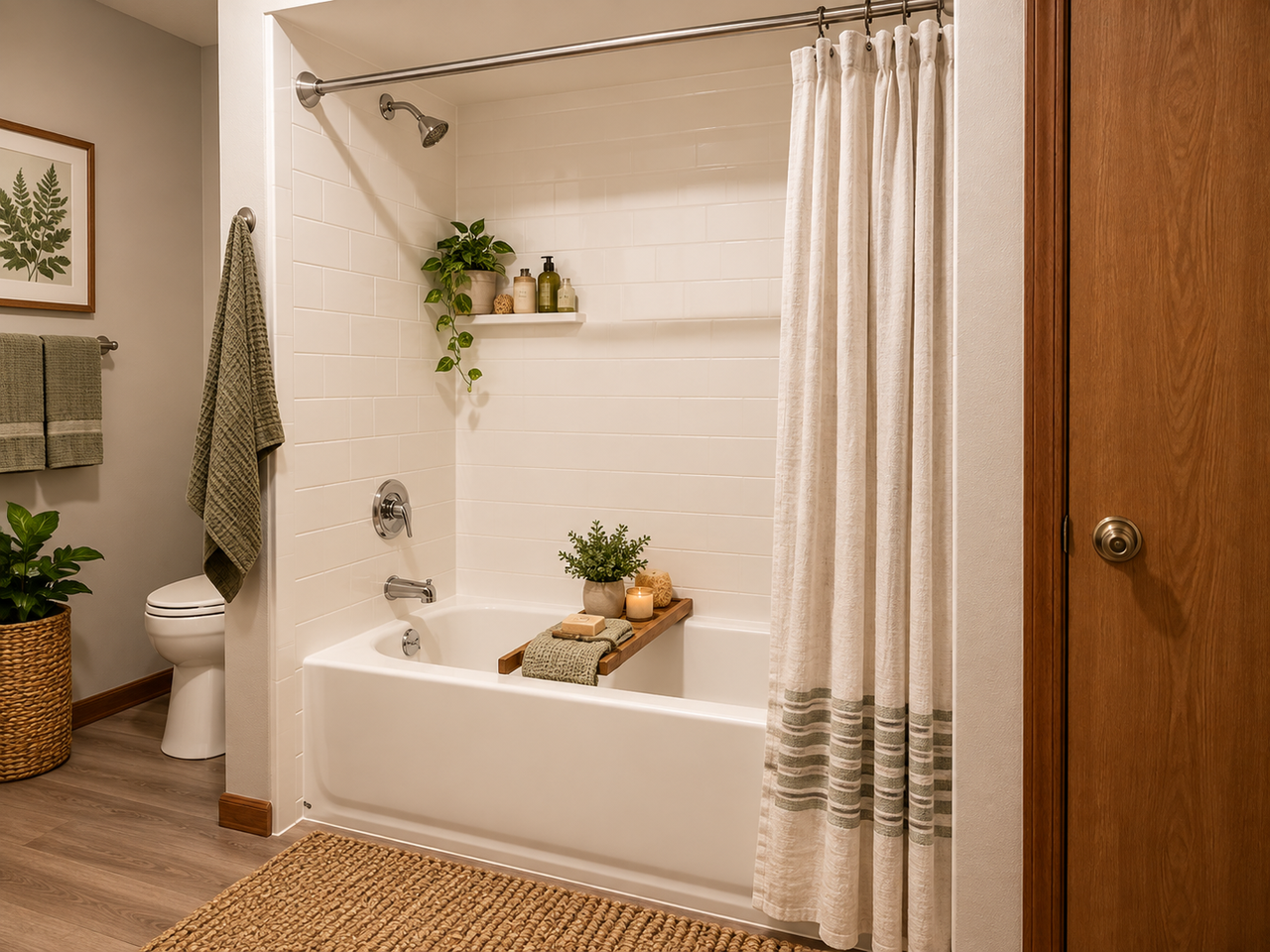 Tower Apartments - Photo 7 of 27