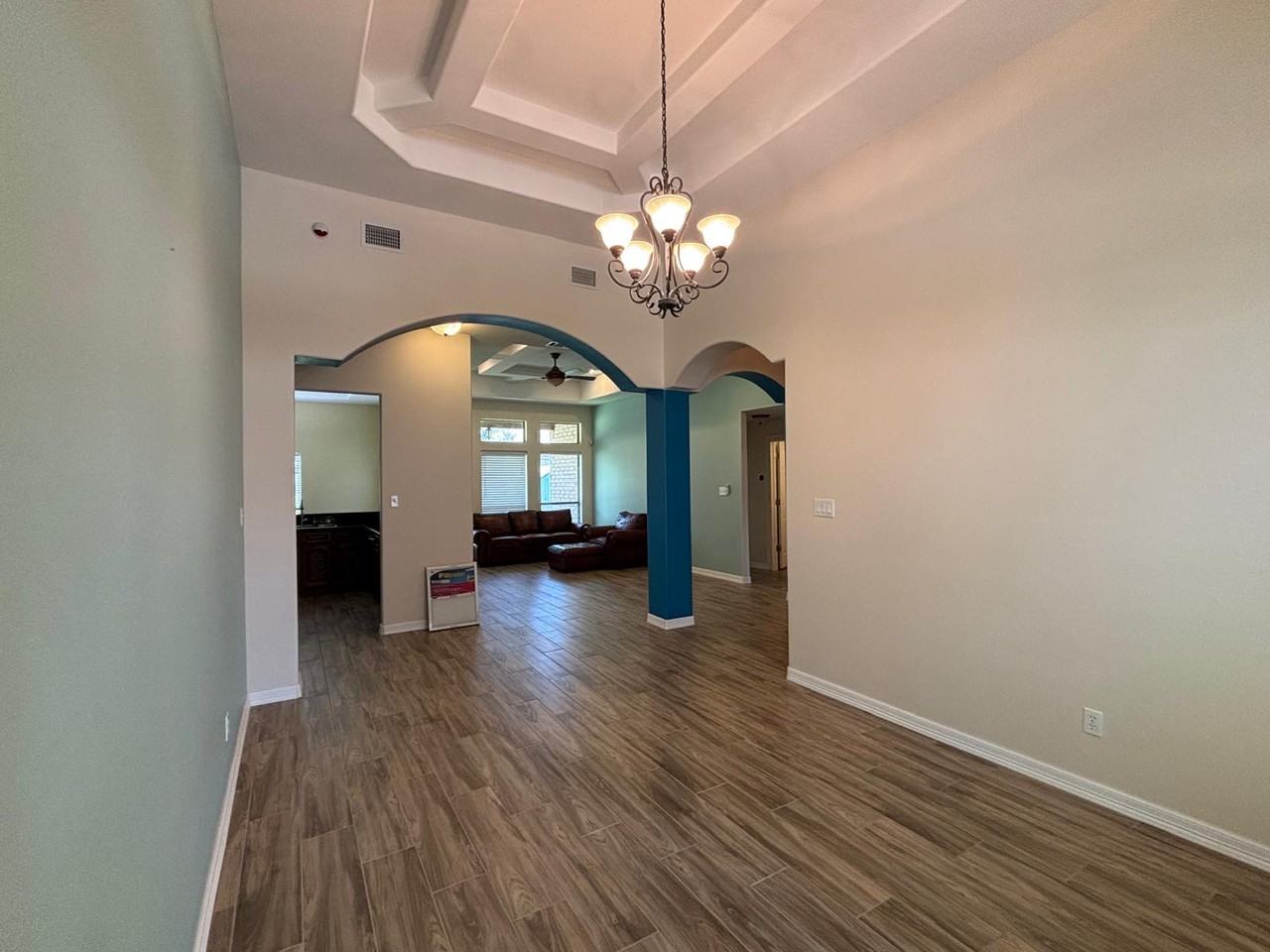 2304 Brazos Ave #1 - Photo 5 of 20