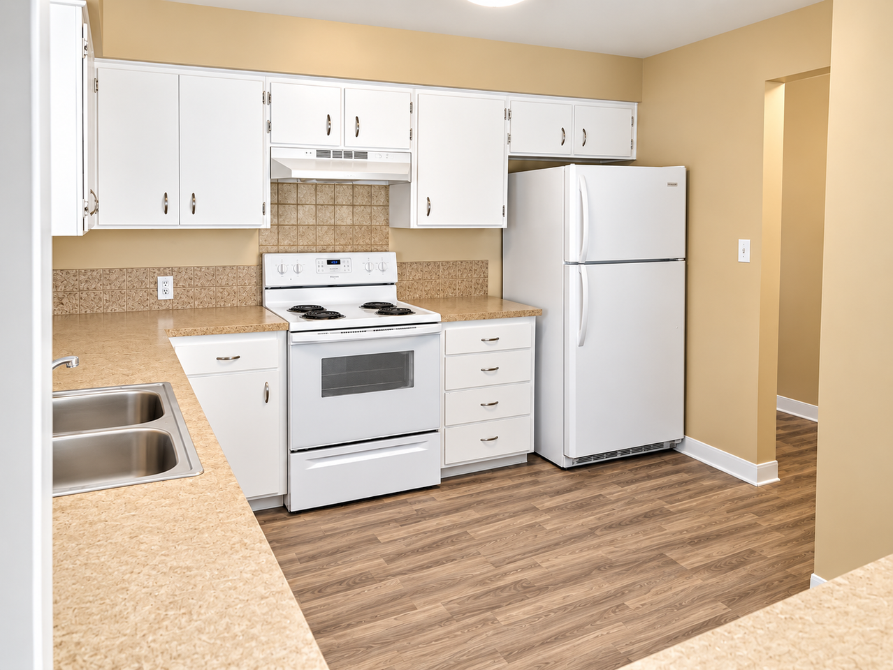 1118 Oakland St #36 - Photo 3 of 10