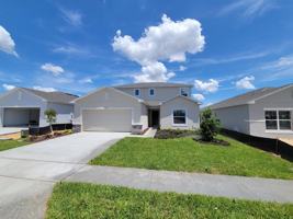 featured image of 5651 Costa Blanca Way #1