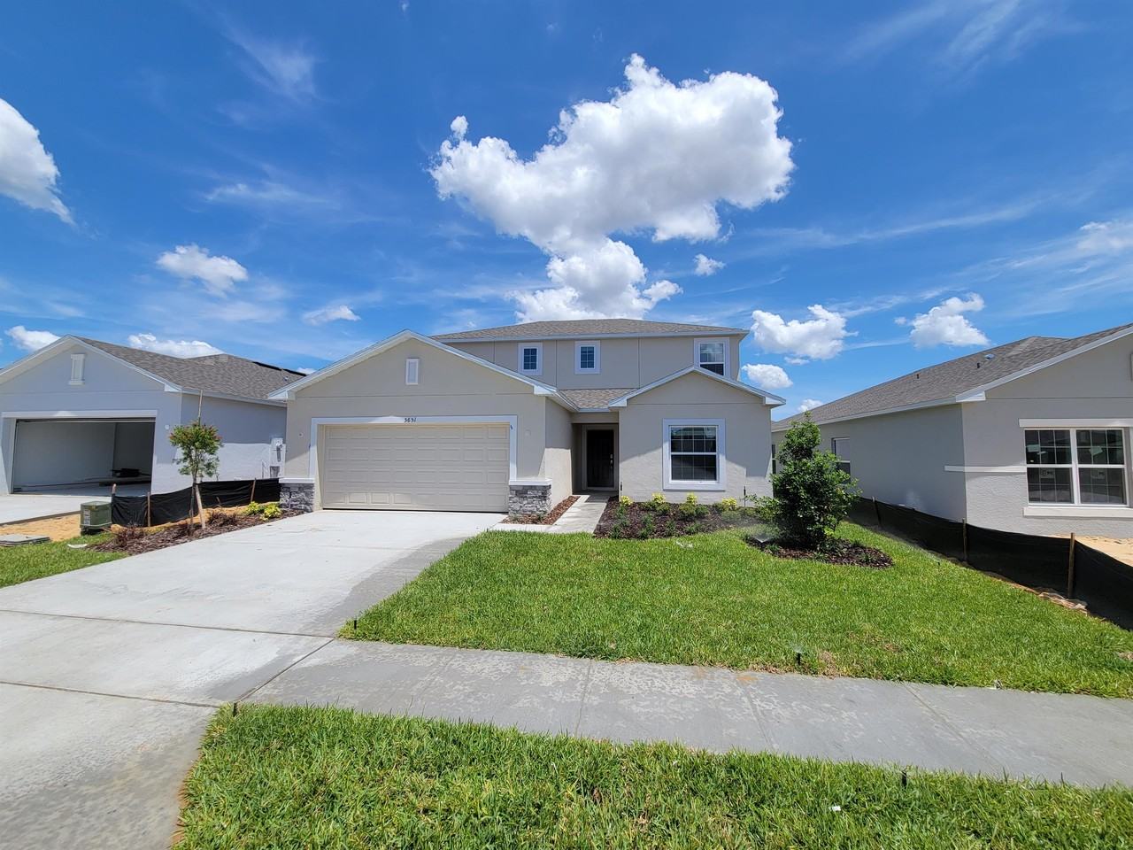 5651 Costa Blanca Way #1 - Photo 3 of 4