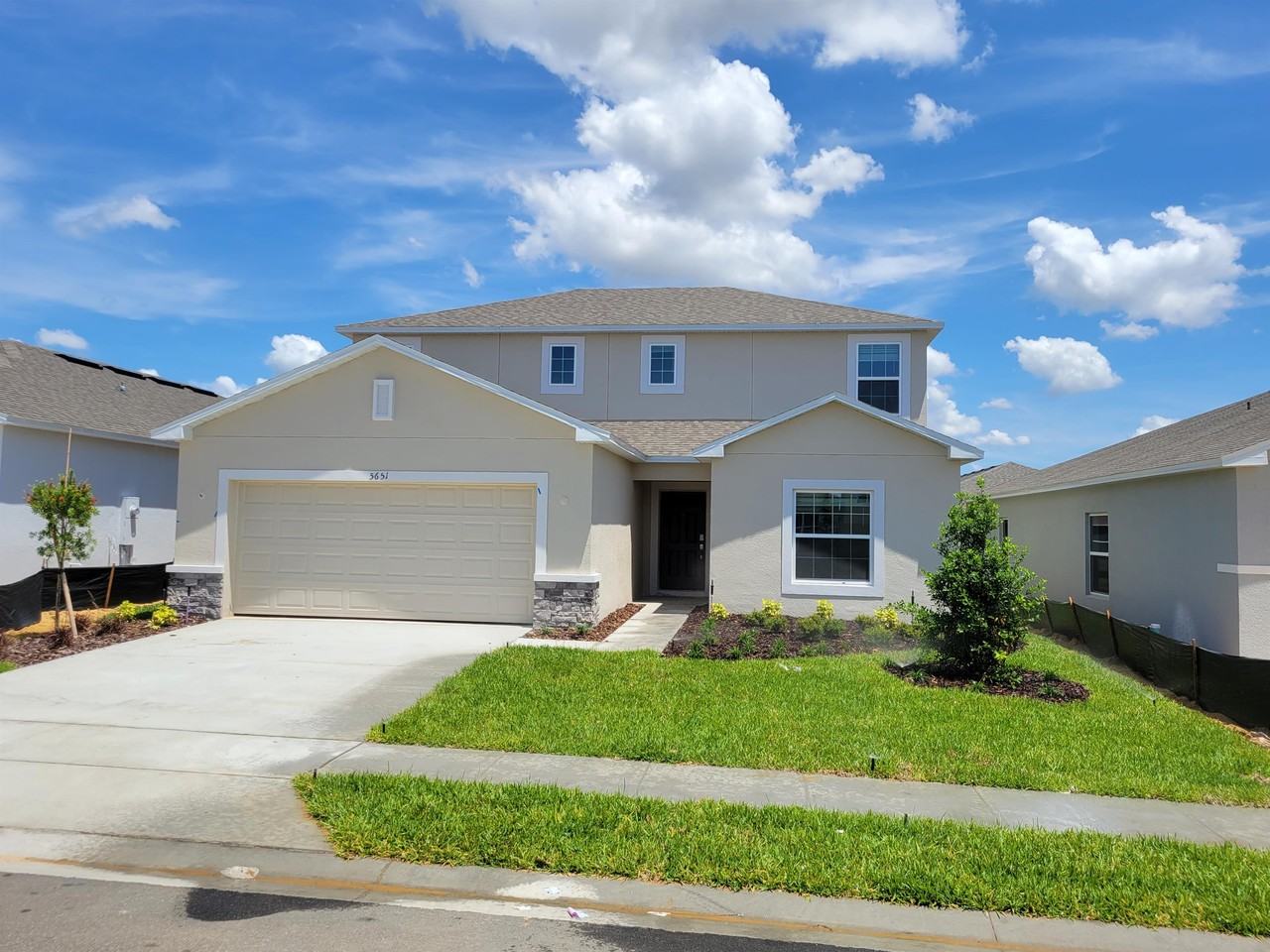 5651 Costa Blanca Way #1 - Photo 4 of 4