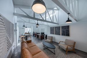 featured image of 1000 Harvard Way