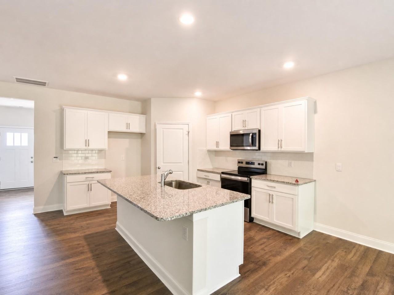2602 Delilah Dr #1 - Photo 5 of 21