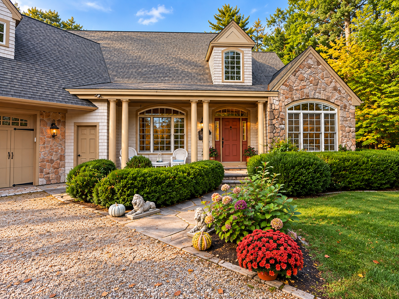 9 Fox Run Road #1 - Photo 2 of 42