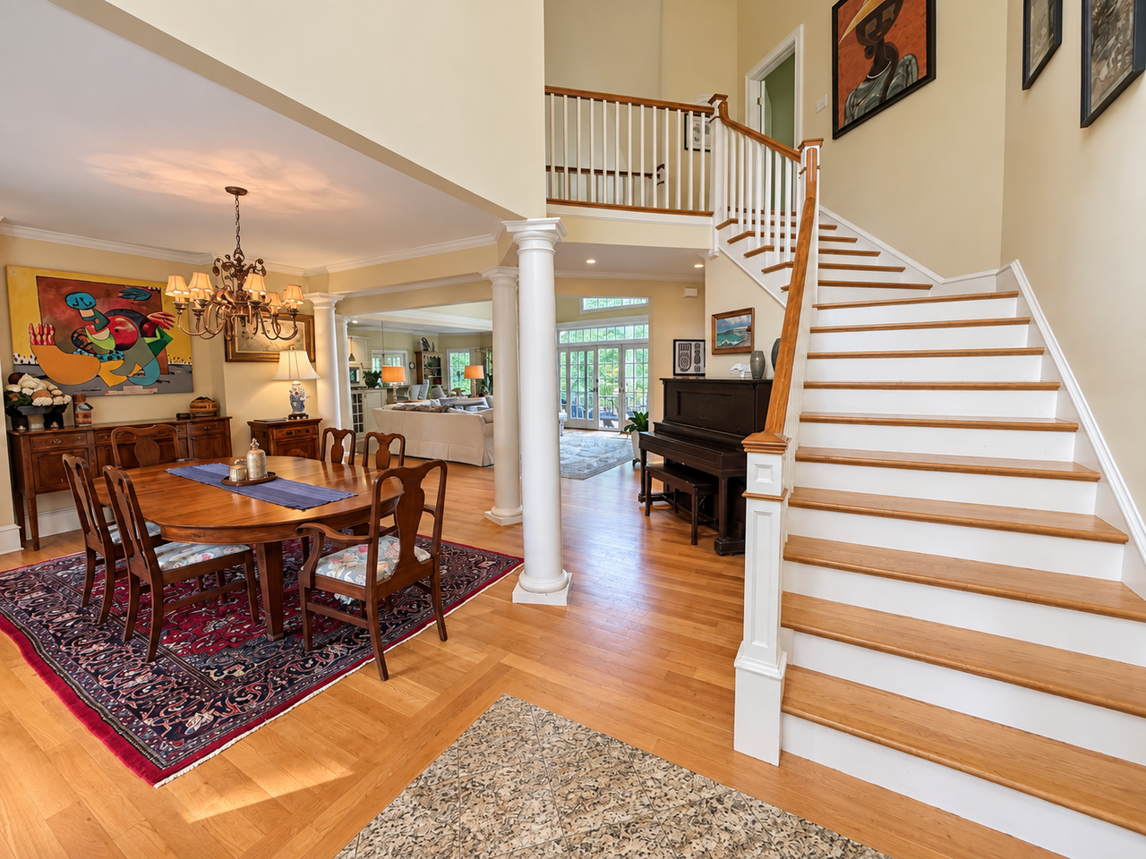 9 Fox Run Road #1 - Photo 3 of 42