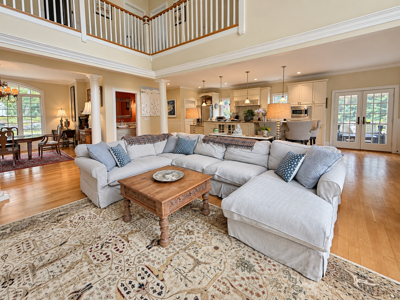 9 Fox Run Road #1 - Photo 4 of 42