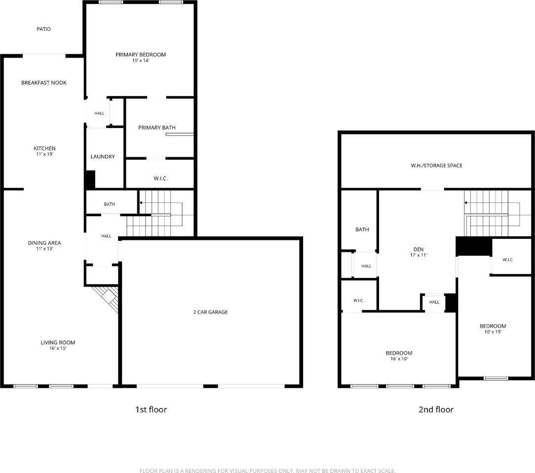 2106 Traemoor Village Ct #1 - Photo 4 of 42