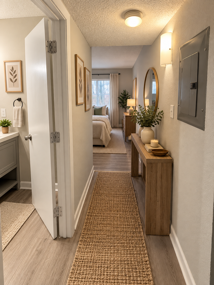 Premier Apartments Atlanta - Photo 4 of 5