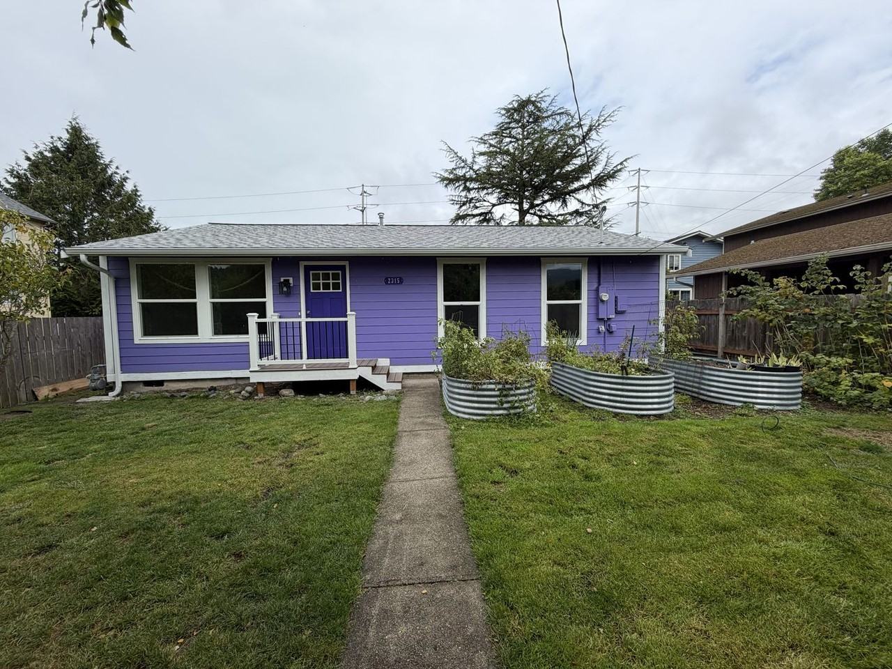 2315 Wilson Ave - Photo 2 of 11