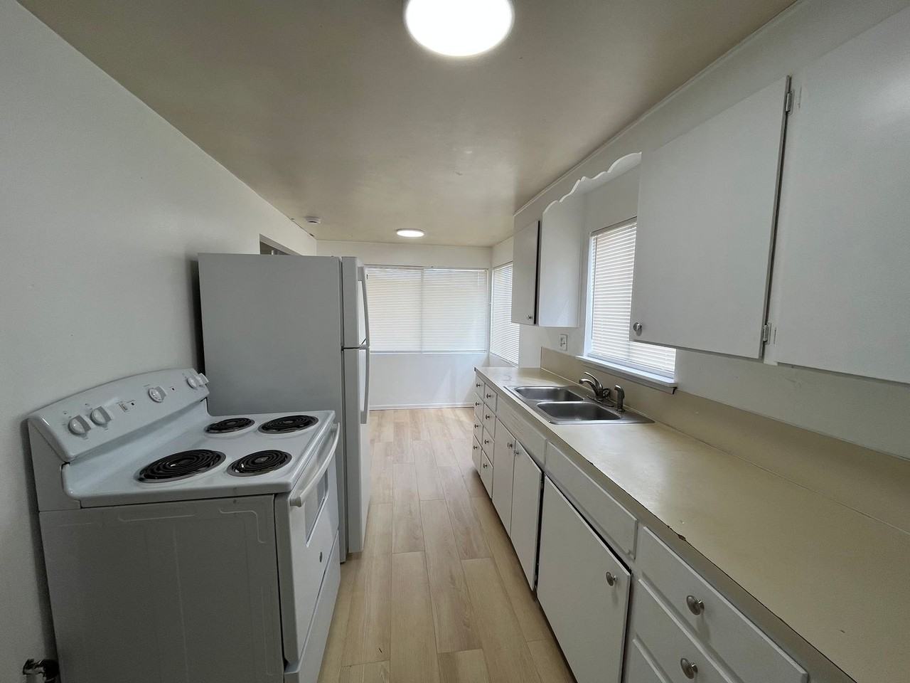 Larch Way Townhomes - Photo 2 of 10