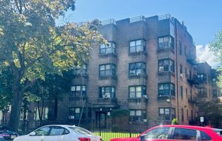 featured image of 33 South Munn Avenue #1F