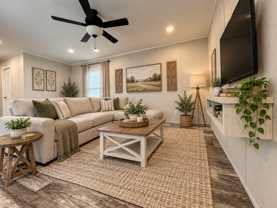709 N Collins Fwy #33 - Photo 1 of 1