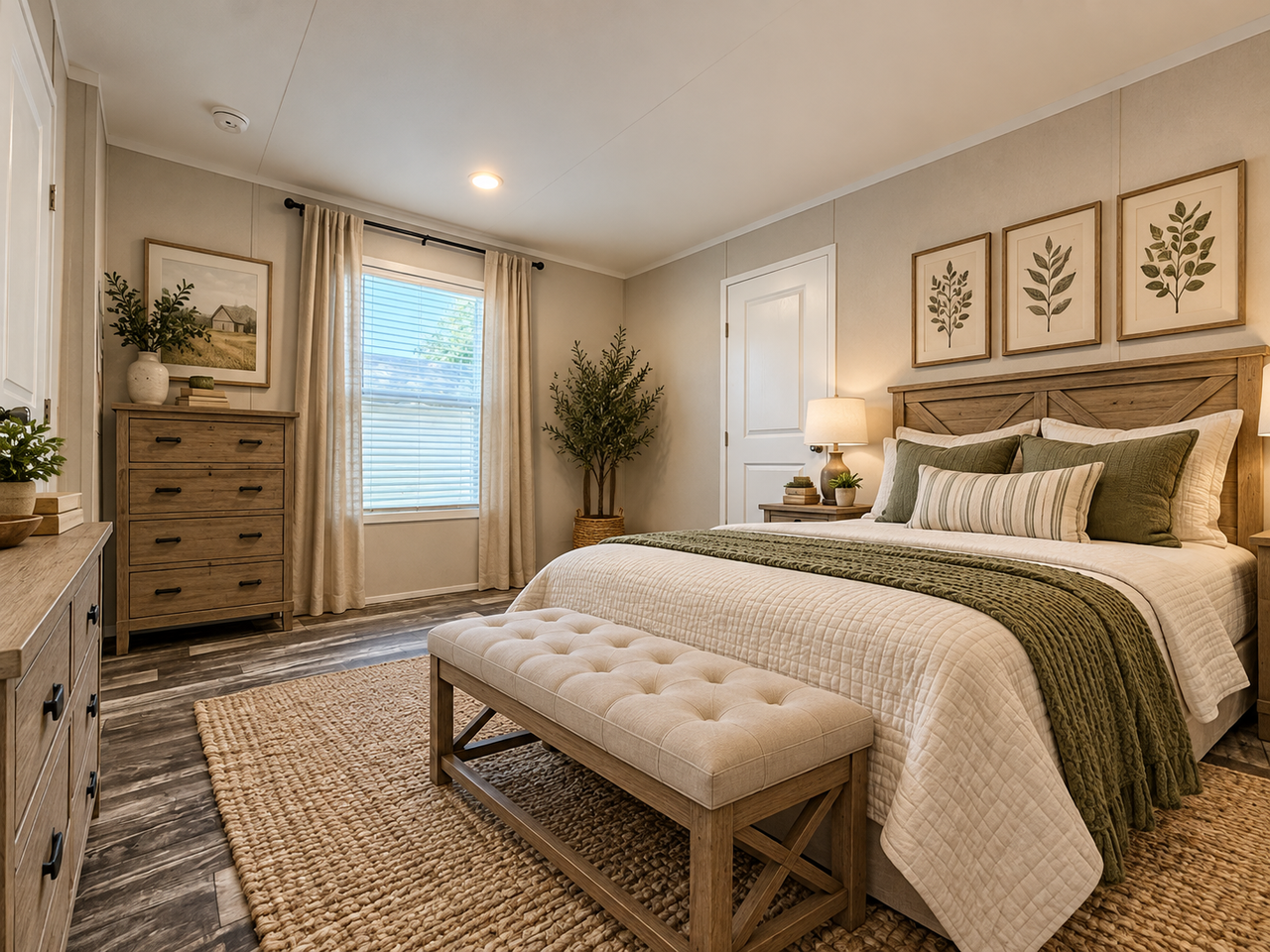 709 N Collins Fwy #33 - Photo 6 of 22