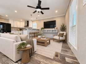 709 N Collins Fwy #38 - Photo 1 of 1