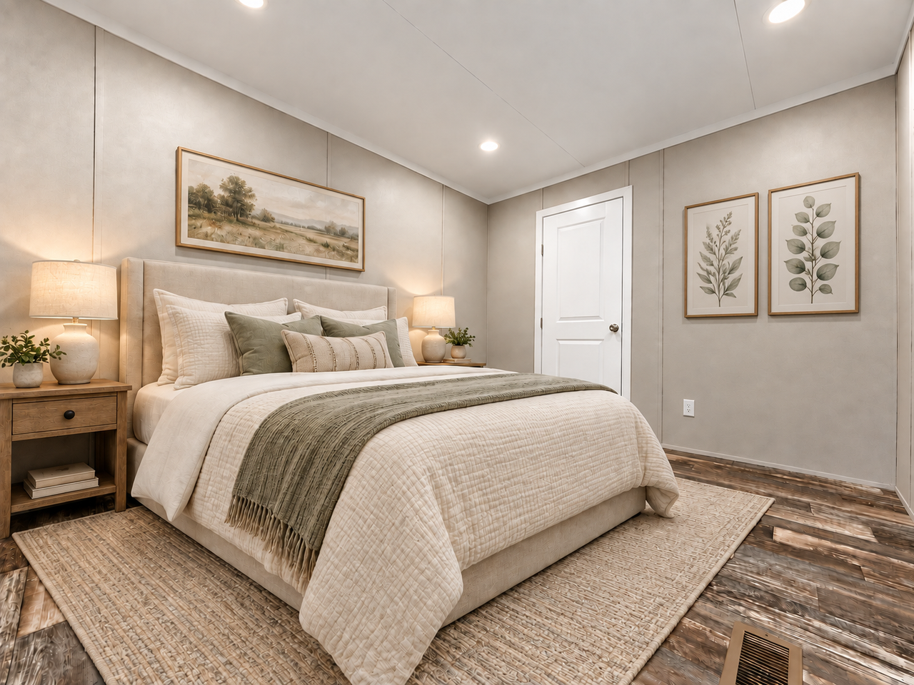 709 N Collins Fwy #38 - Photo 4 of 25