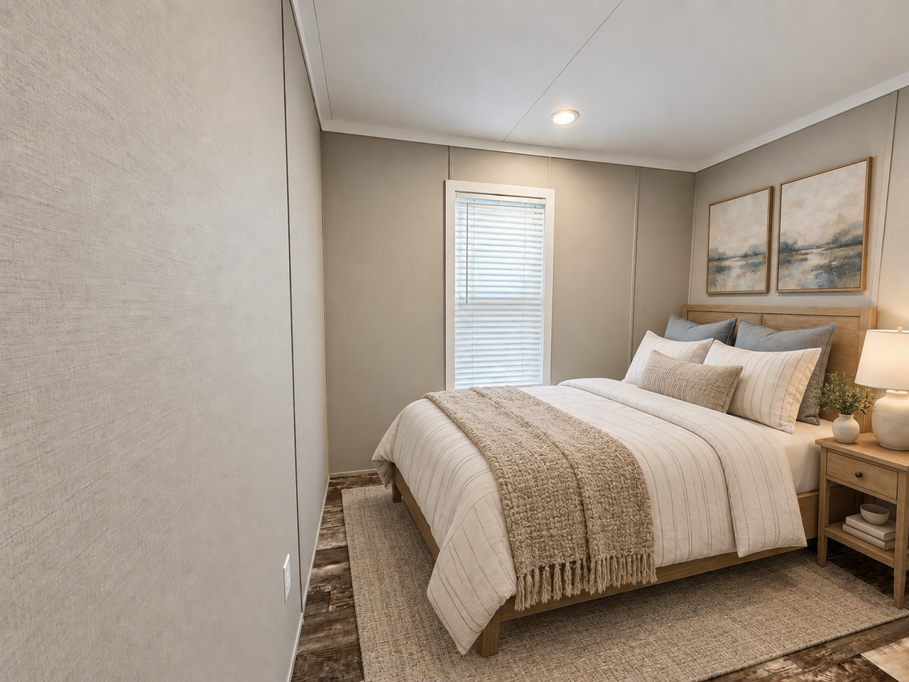 709 N Collins Fwy #38 - Photo 5 of 25