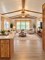 featured image of 2100 S Scott Blvd #84