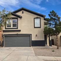 1328 Tres Ritos St Sw - Photo 1 of 1