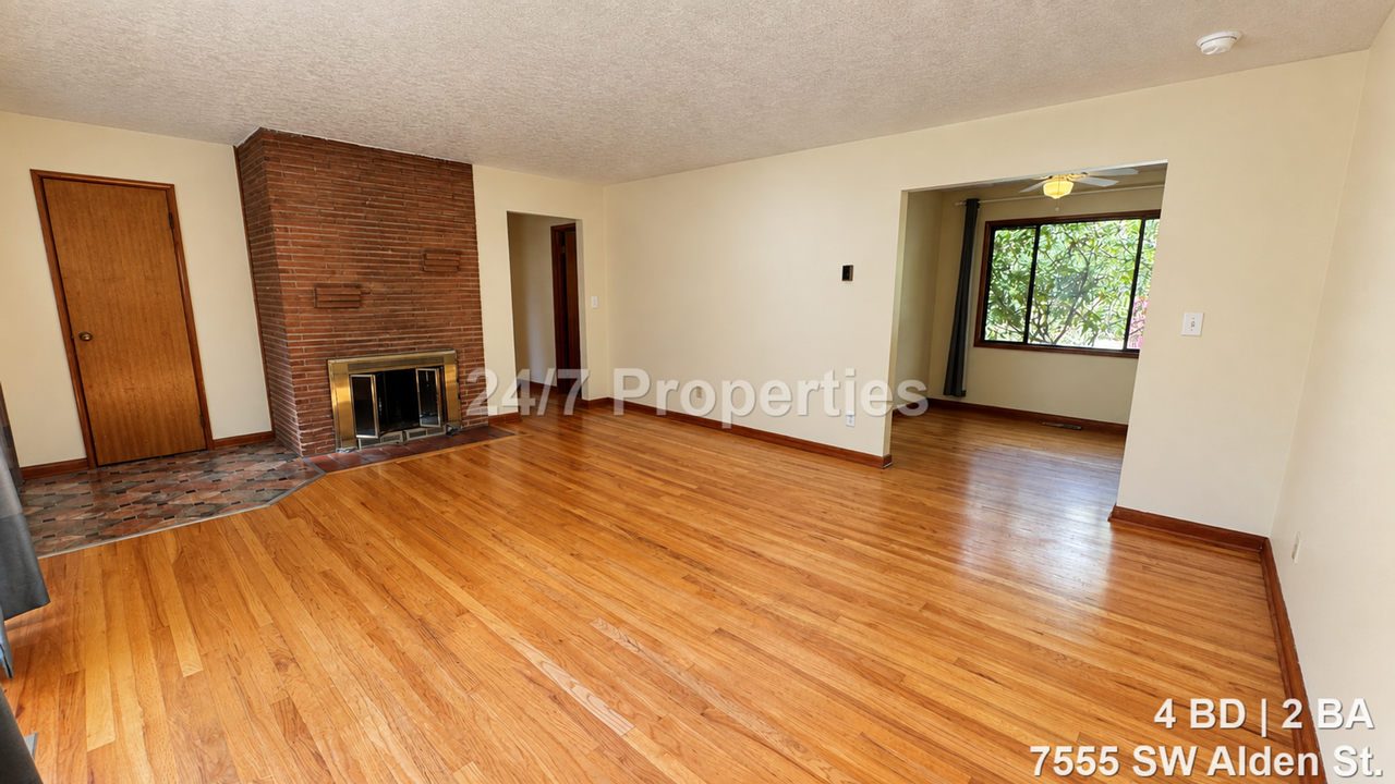 7555 Sw Alden St - Photo 3 of 21