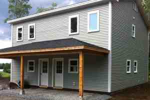featured image of Catamount St