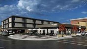 featured image of 500 S 2nd St