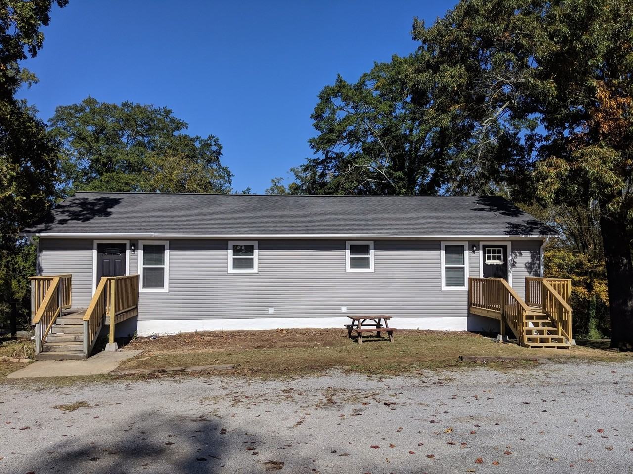 25 Small Town Cir