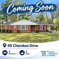 49 Cherokee Dr - Photo 1 of 1