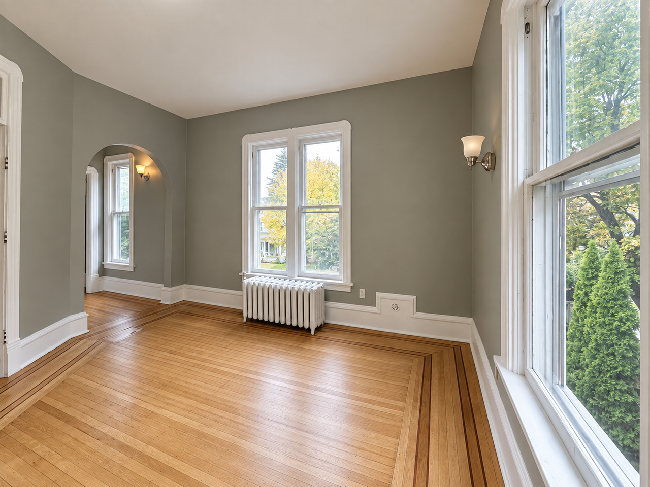 2711 Aldrich Ave S #2 - Photo 4 of 9
