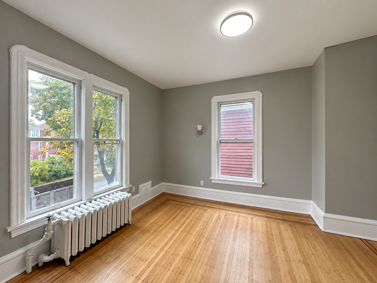 2711 Aldrich Ave S #2 - Photo 7 of 9