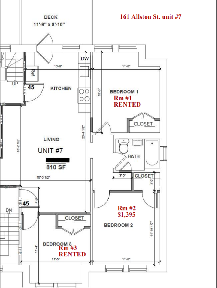 160 Allston St - Photo 3 of 4
