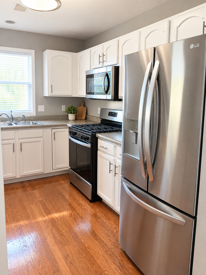 2374 Hayes St #204 - Photo 2 of 15