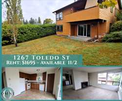 1265 and 1267 Toledo St - Photo 1 of 1