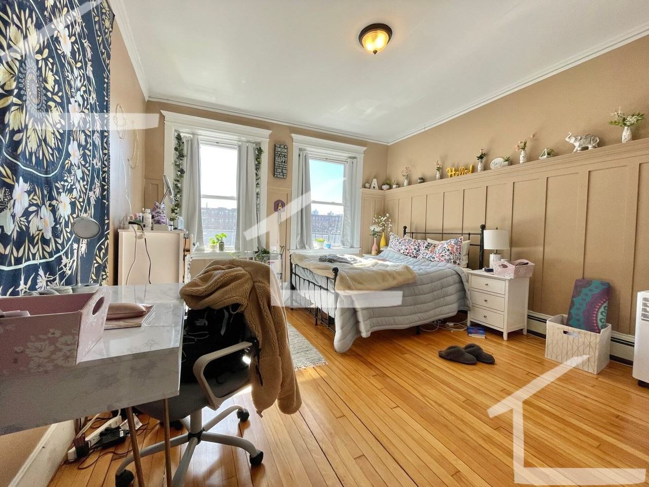 8 Glenville Ave #12 - Photo 5 of 7
