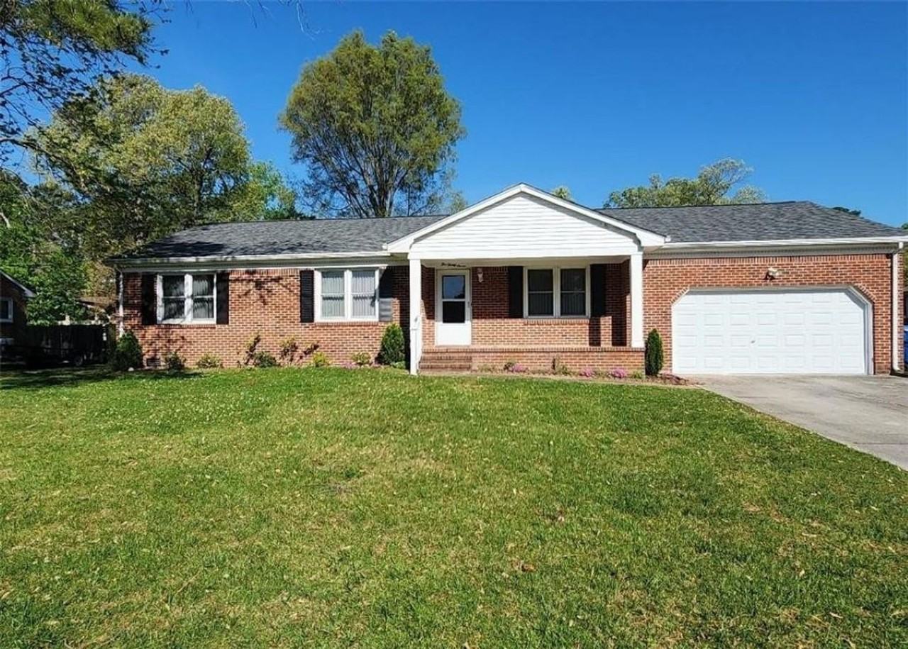 537 Mossycup Dr - Photo 2 of 23