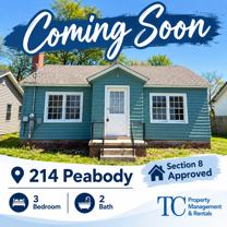 214 Peabody Ave - Photo 1 of 1
