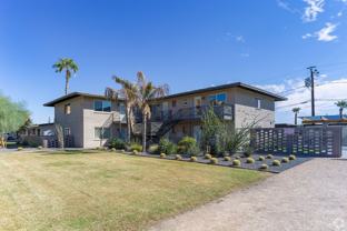 Discover your new home, prime Scottsdale location.  Ask about our amazing move in specials! - Photo 1 of 1