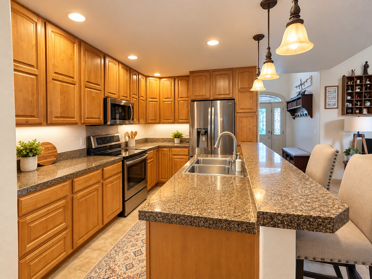 6613 W 32nd St - Photo 3 of 14