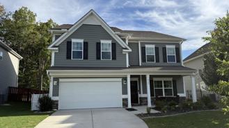 8324 Dumphries Dr - Photo 1 of 1