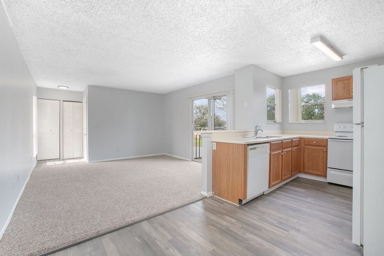 Brandywood Apartments - Photo 2 of 50