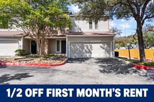 11001 Wurzbach Rd #105 - Photo 1 of 1