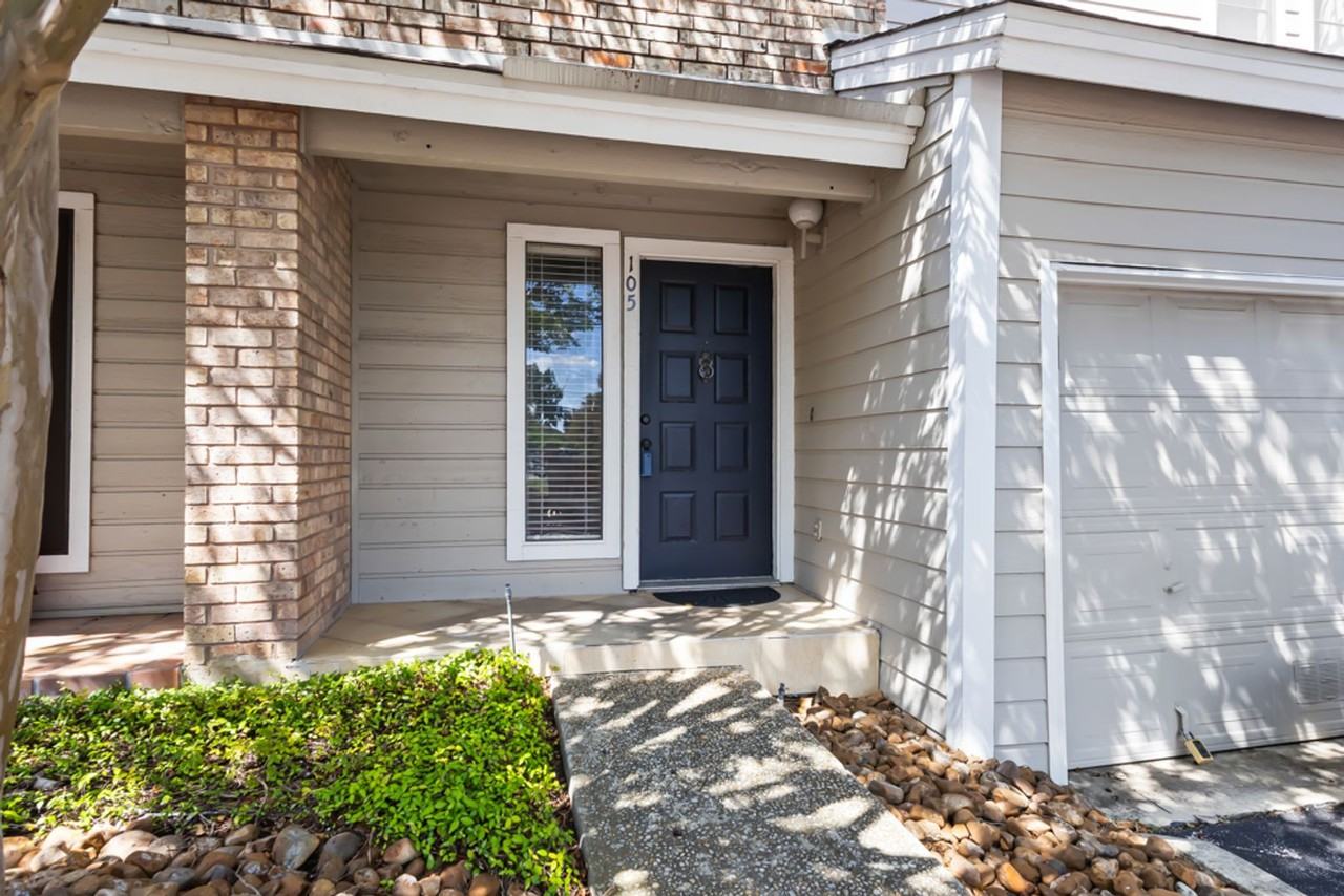 11001 Wurzbach Rd #105 - Photo 3 of 25
