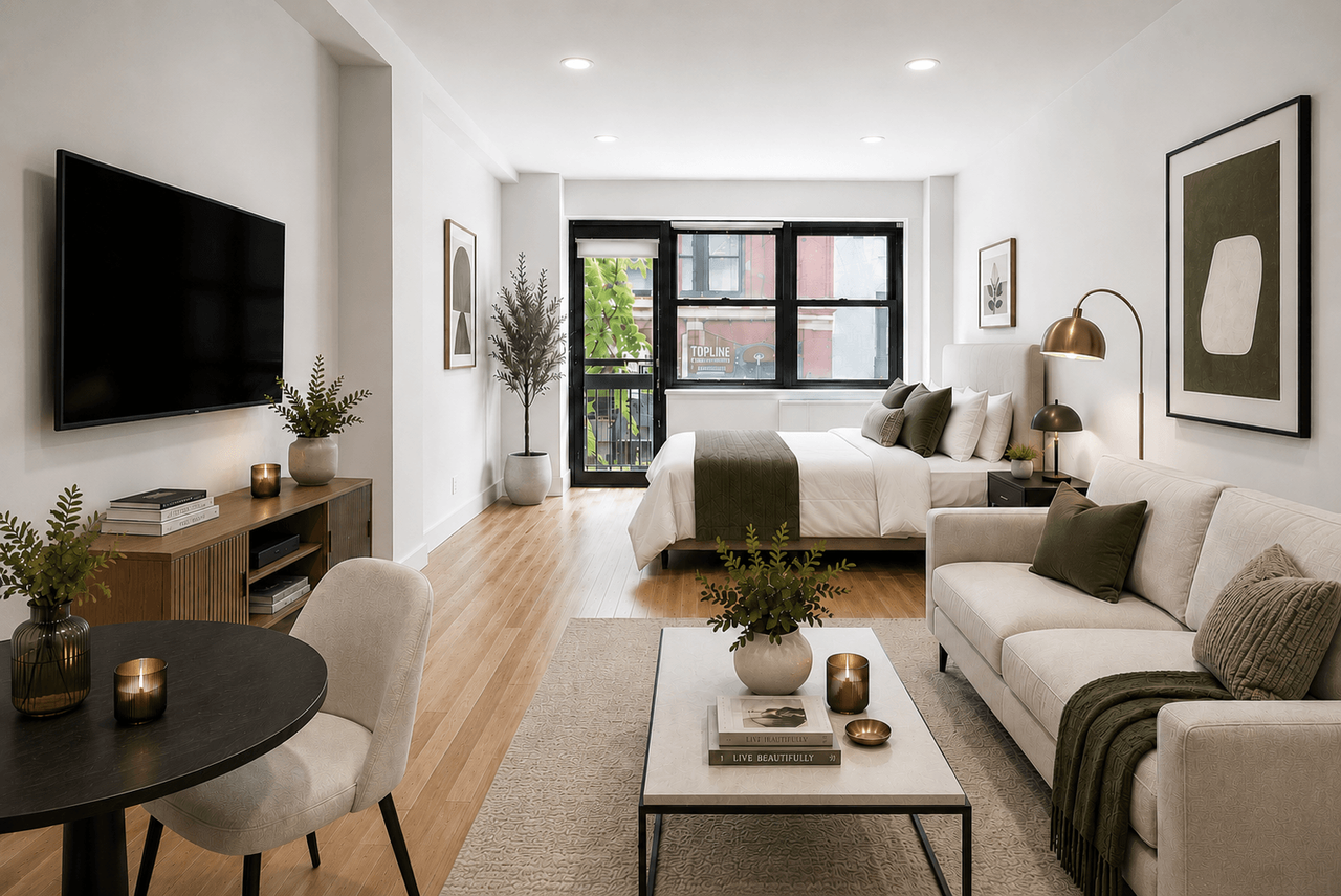 207 East 37 St. - Photo 5 of 33
