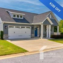 8 Jackson Parc Ct - Photo 1 of 1
