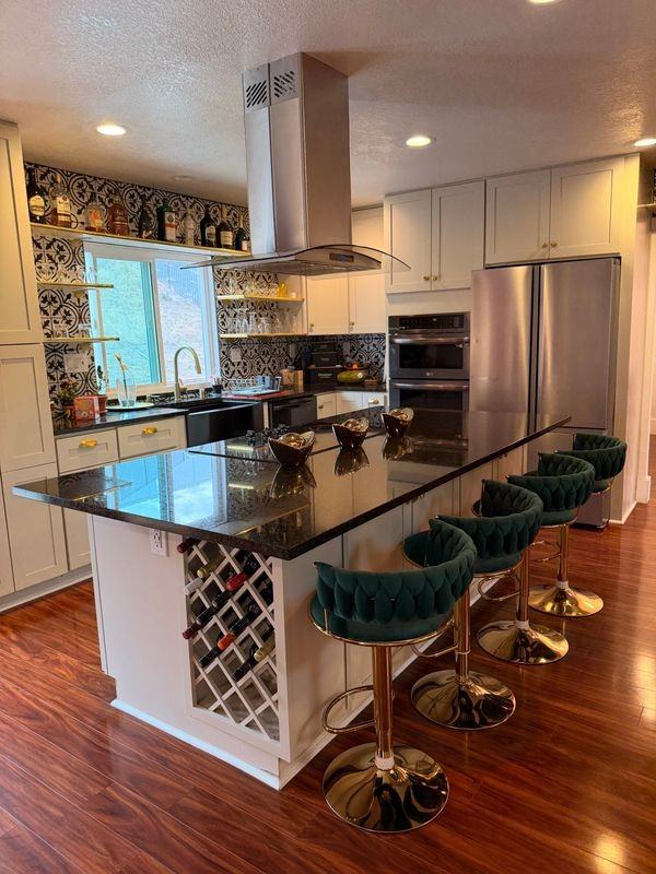 Beautifully Renovated Home at 10266 Lake Summit Drive - Photo 3 of 12
