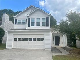 2589 Halcyon Way - Photo 1 of 1