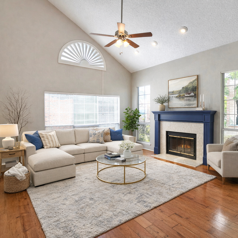 3012 Warm Springs Ln - Photo 6 of 34