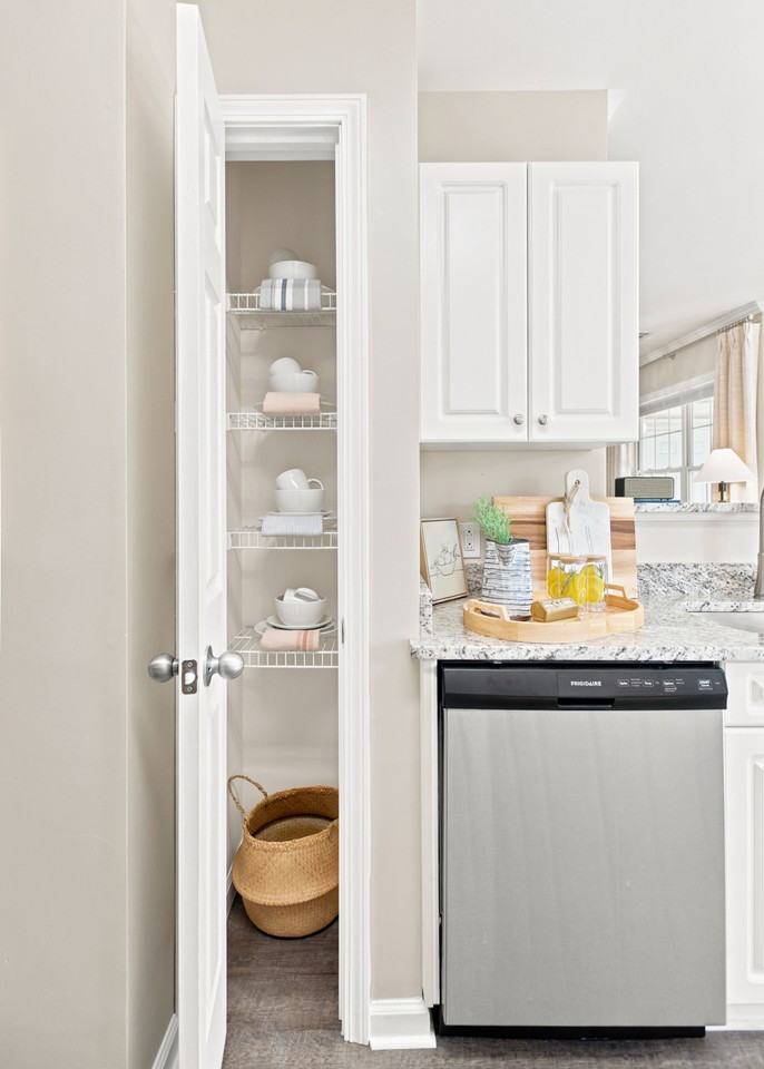 The Ledges Apartment Homes - Photo 4 of 38