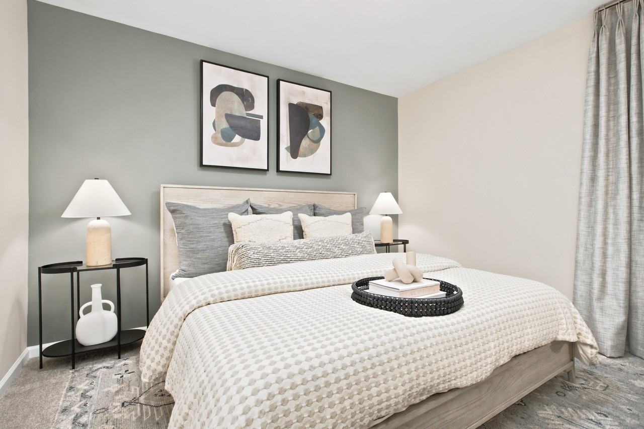 The Ledges Apartment Homes - Photo 7 of 38