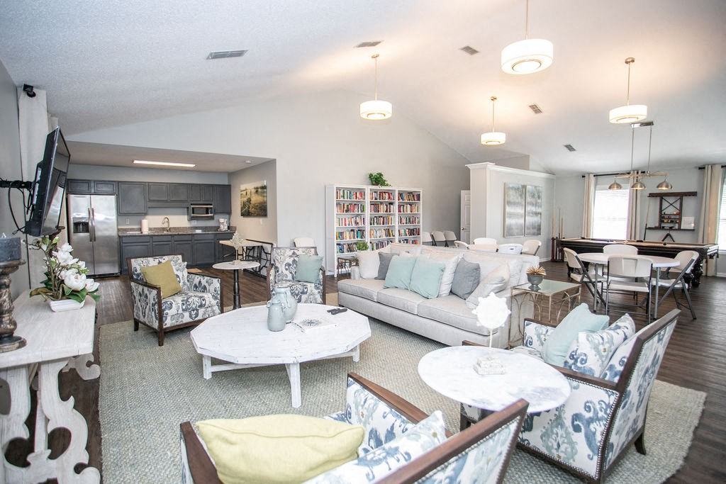 Amberley Senior Living - Photo 5 of 33